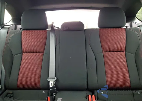 2020 Subaru Impreza Sport z USA, uszkodzony, nr VIN 4S3GTAM6XL3722198